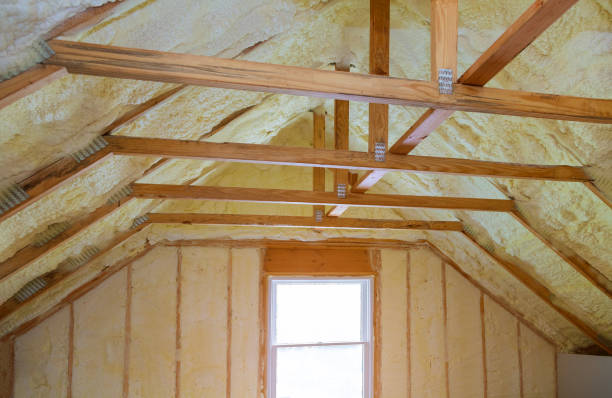 Best Insulation Installation Services in Hillcrest, NY