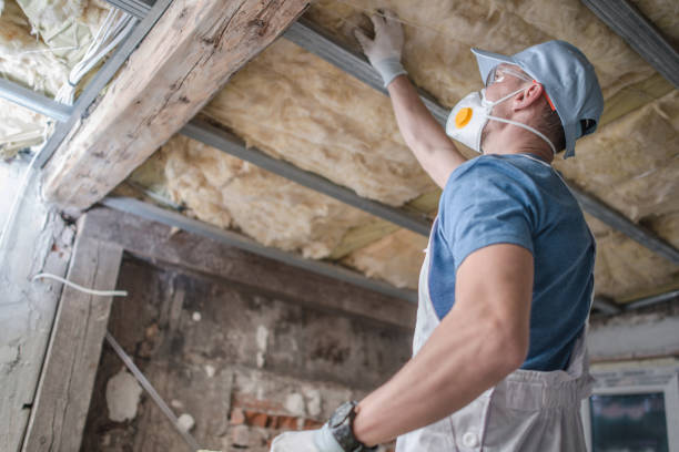 Best Insulation Maintenance and Repair in Hillcrest, NY