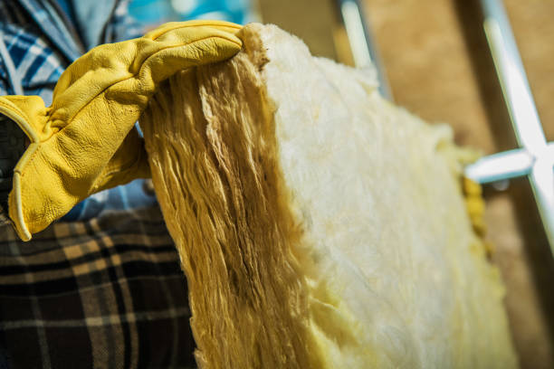 Best Residential Insulation in Hillcrest, NY