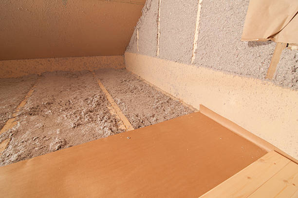 Best Insulation Maintenance and Repair in Hillcrest, NY