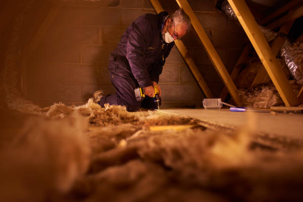 Best Insulation Materials and Products in Hillcrest, NY